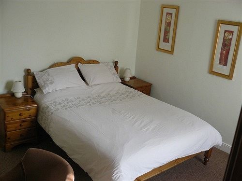 שפטון מאלט The Shrubbery Hotel מראה חיצוני תמונה